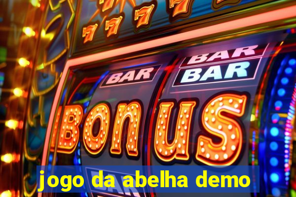 jogo da abelha demo